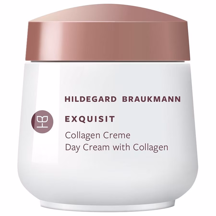 Collagen Tages Creme
