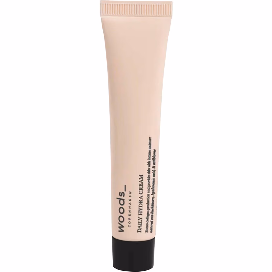 Daily Hydra Cream