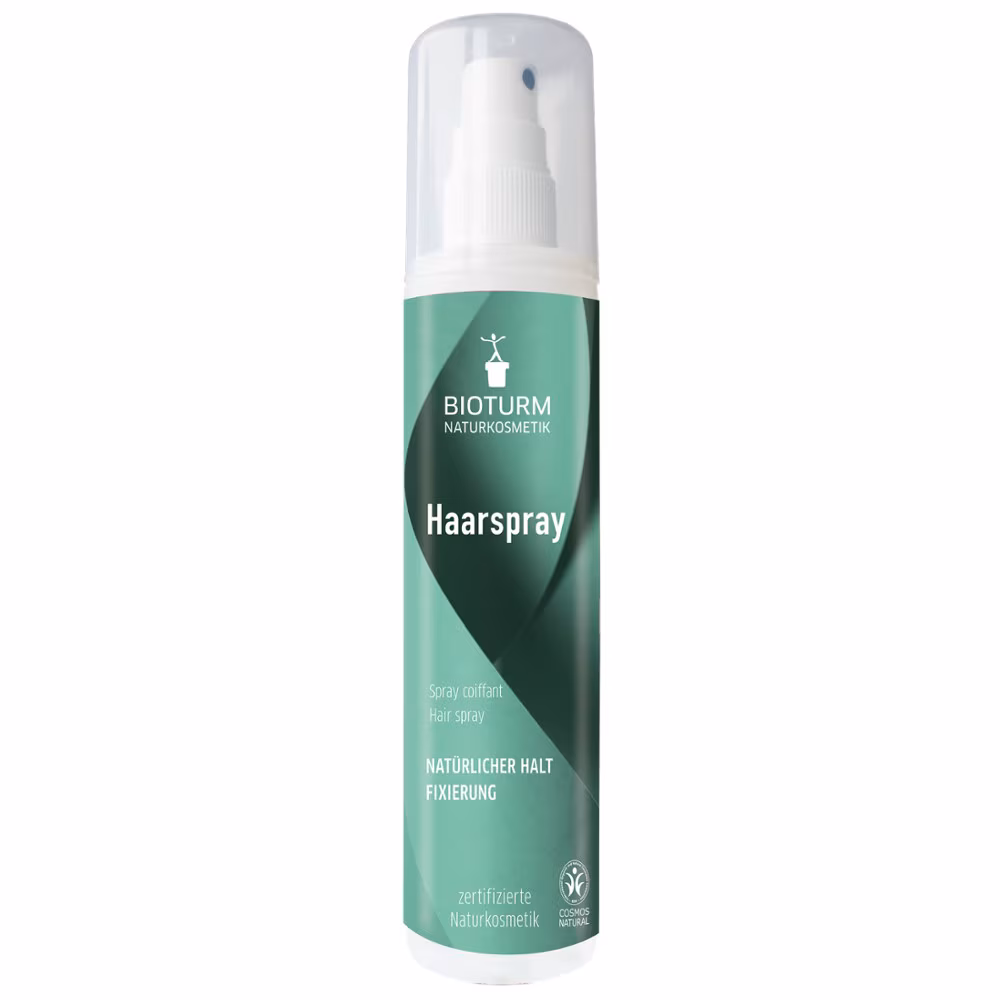 Haar Spray
