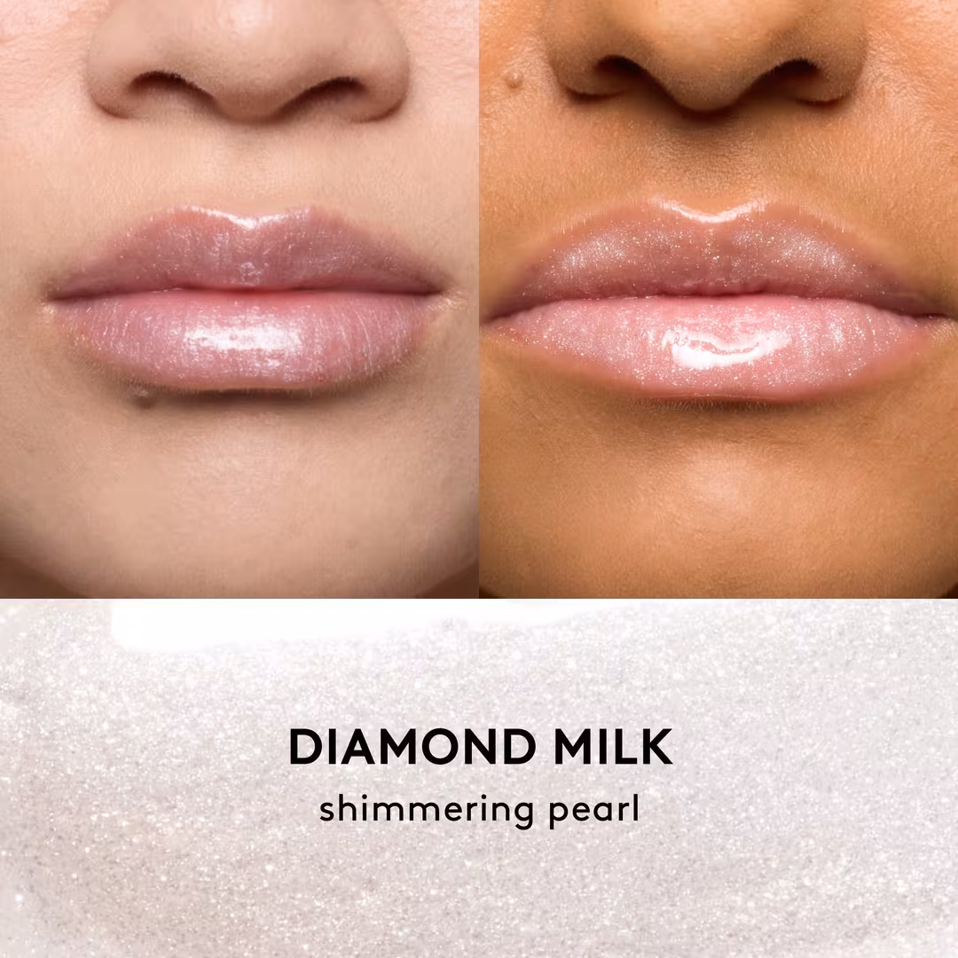 FENTY BEAUTY by Rihanna  Limited Edition Midnight Diamonds Gloss Bomb Universal Lip Luminizer