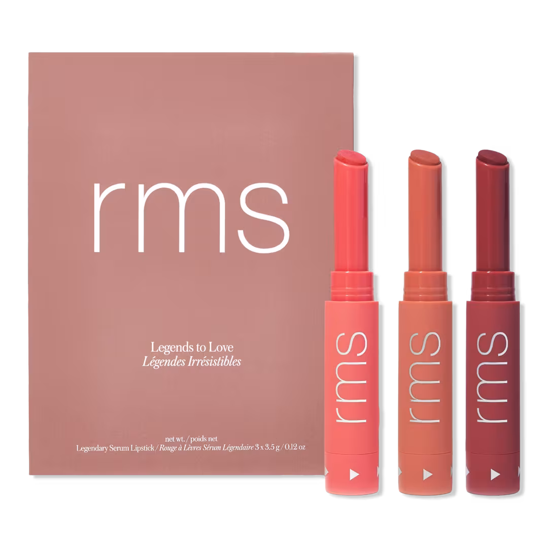RMS Beauty  Legend to Love Kit