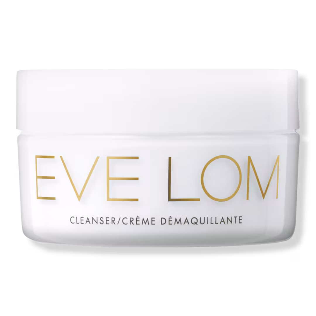 Eve Lom  Cleanser