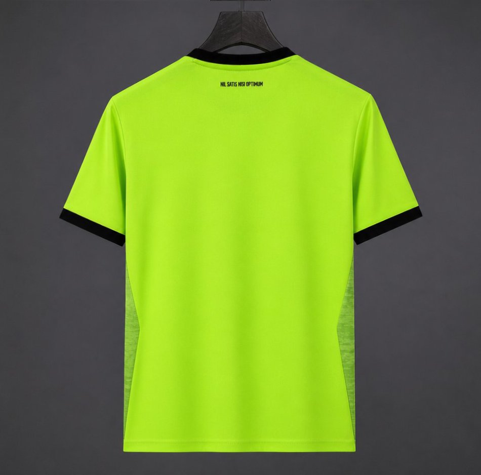 2026/2027 Everton Goalkeeper Football Shirt (Fan version)