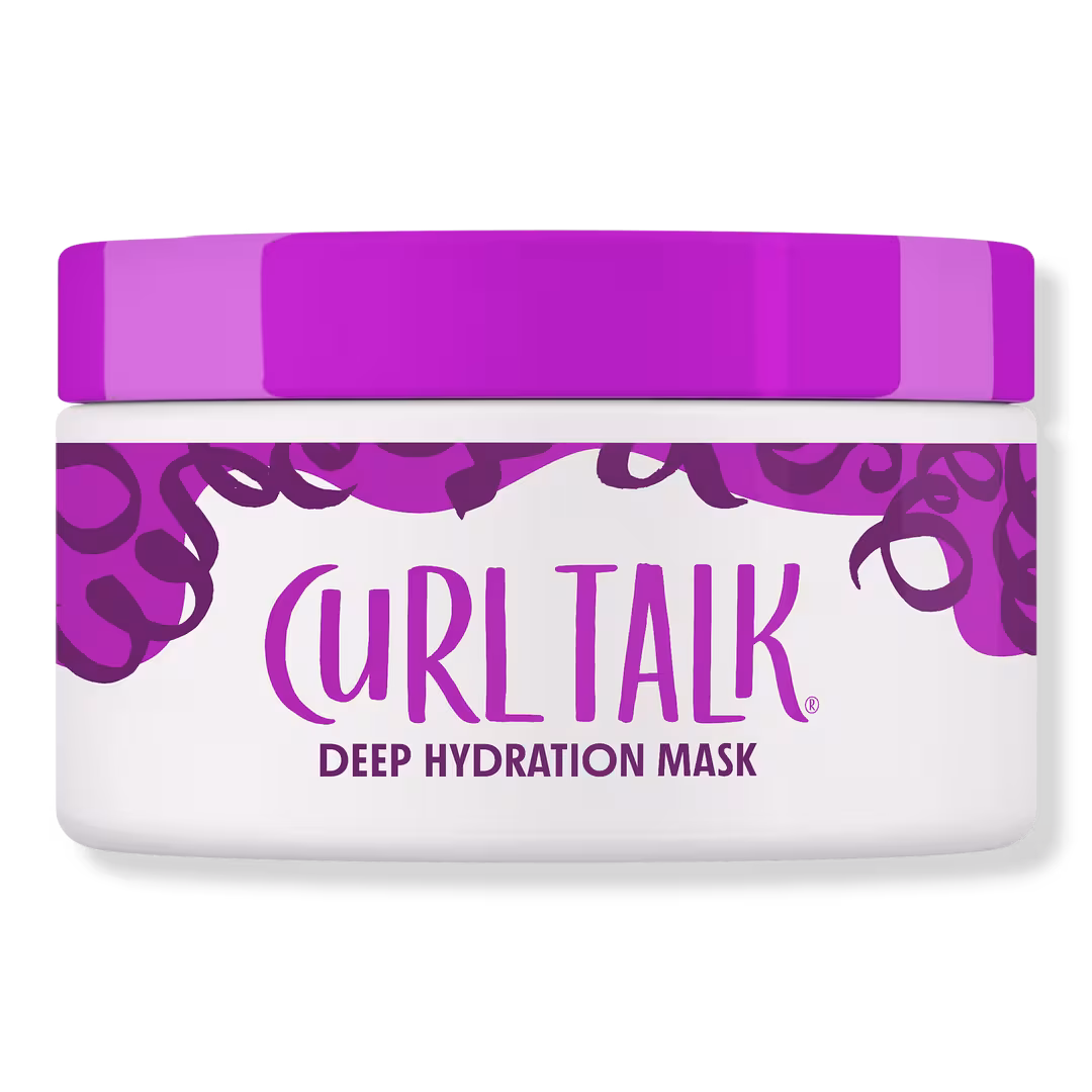 Not Your Mother's  Curl Talk Deep Hydration Mask