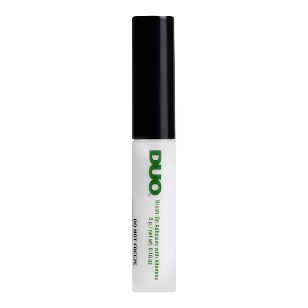 Ardell  Duo Brush-On Adhesive With Vitamins