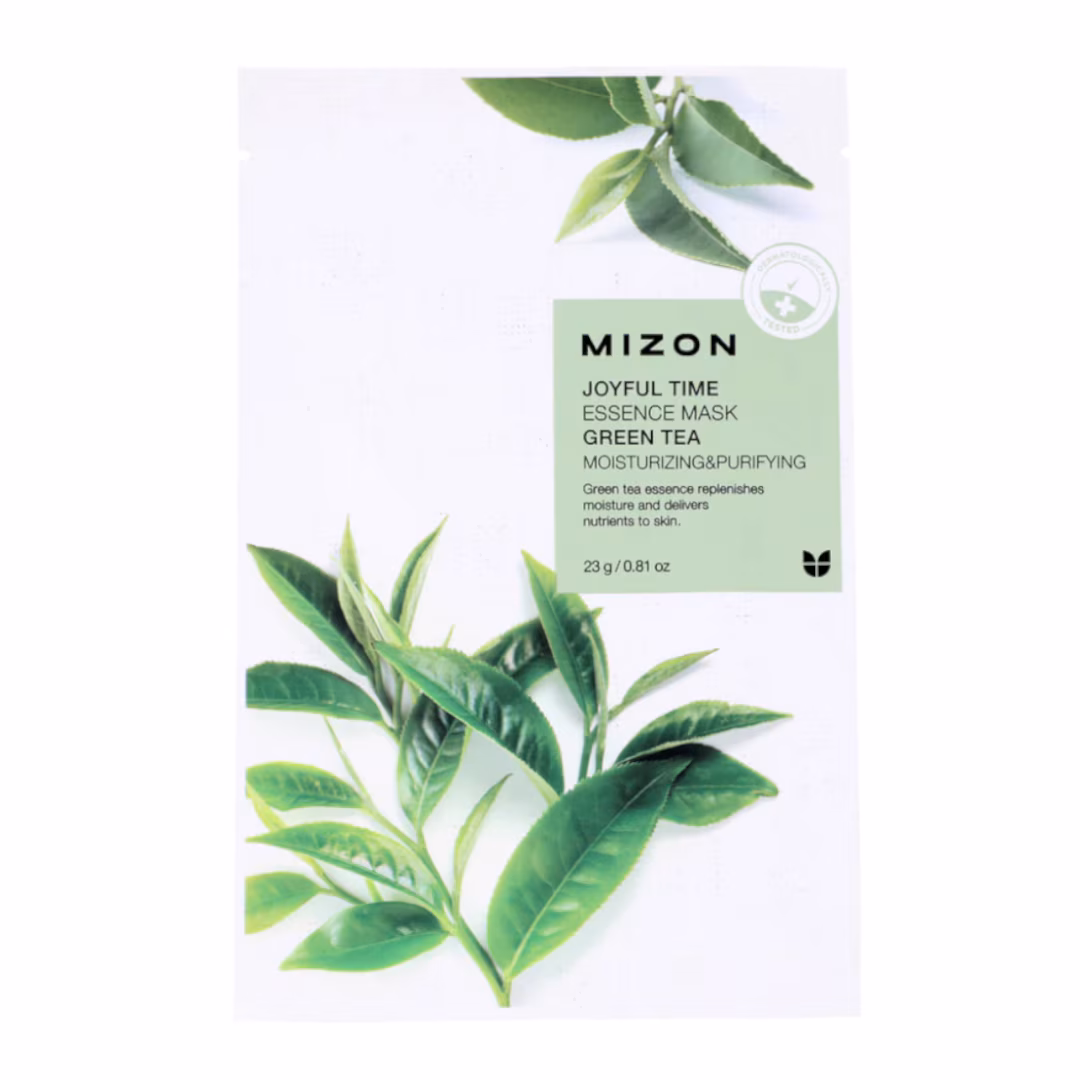 JOYFUL TIME ESSENCE GREEN TEA