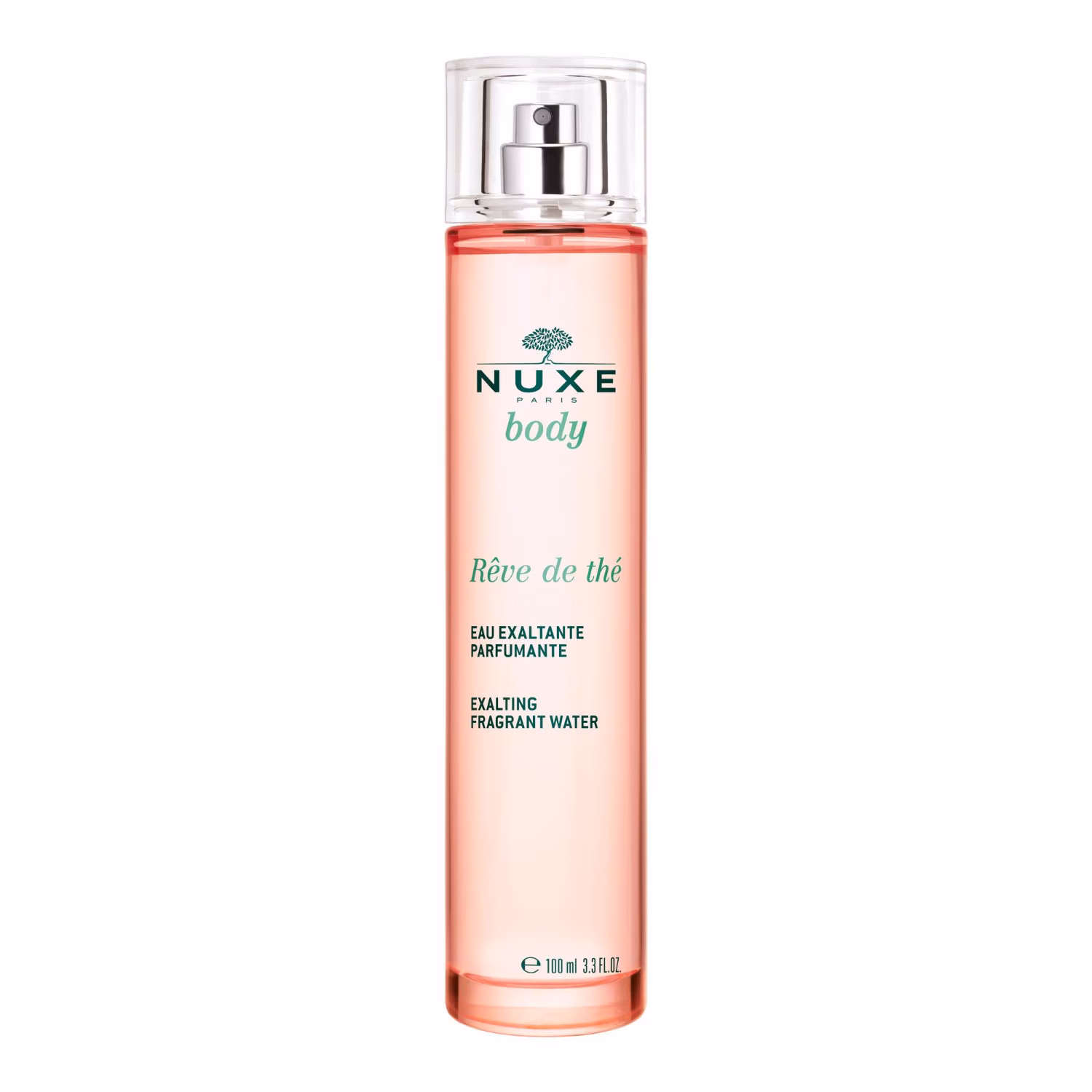 Reve de The – Vitalisierendes Duftspray