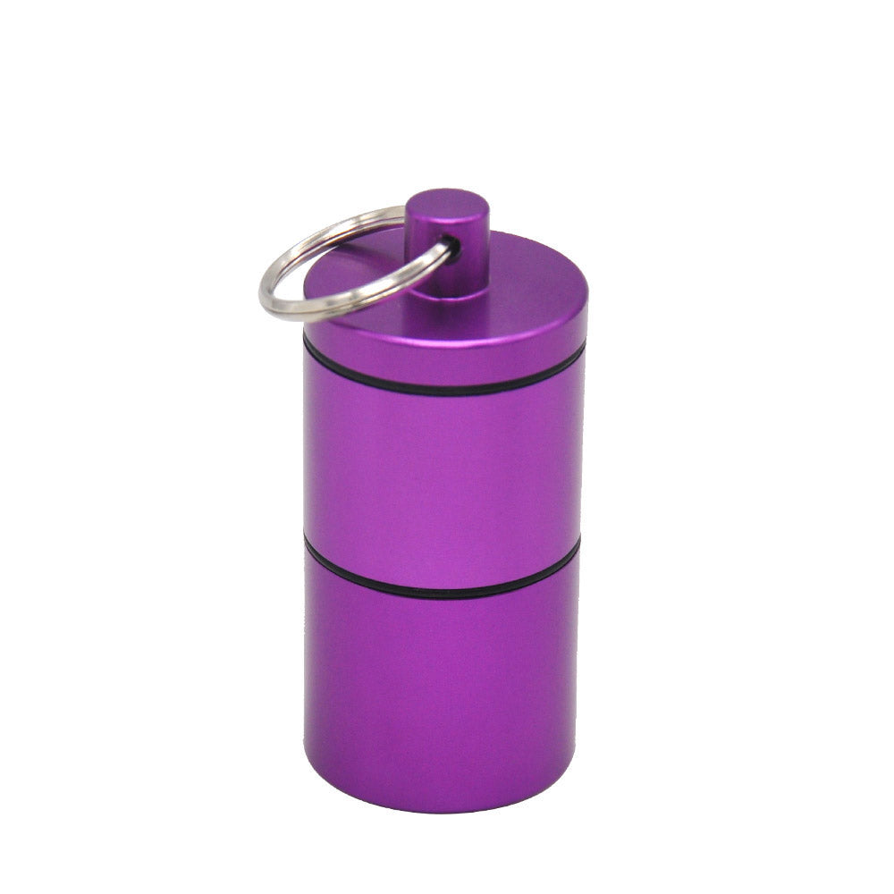 Grenade Weed Stash Jar