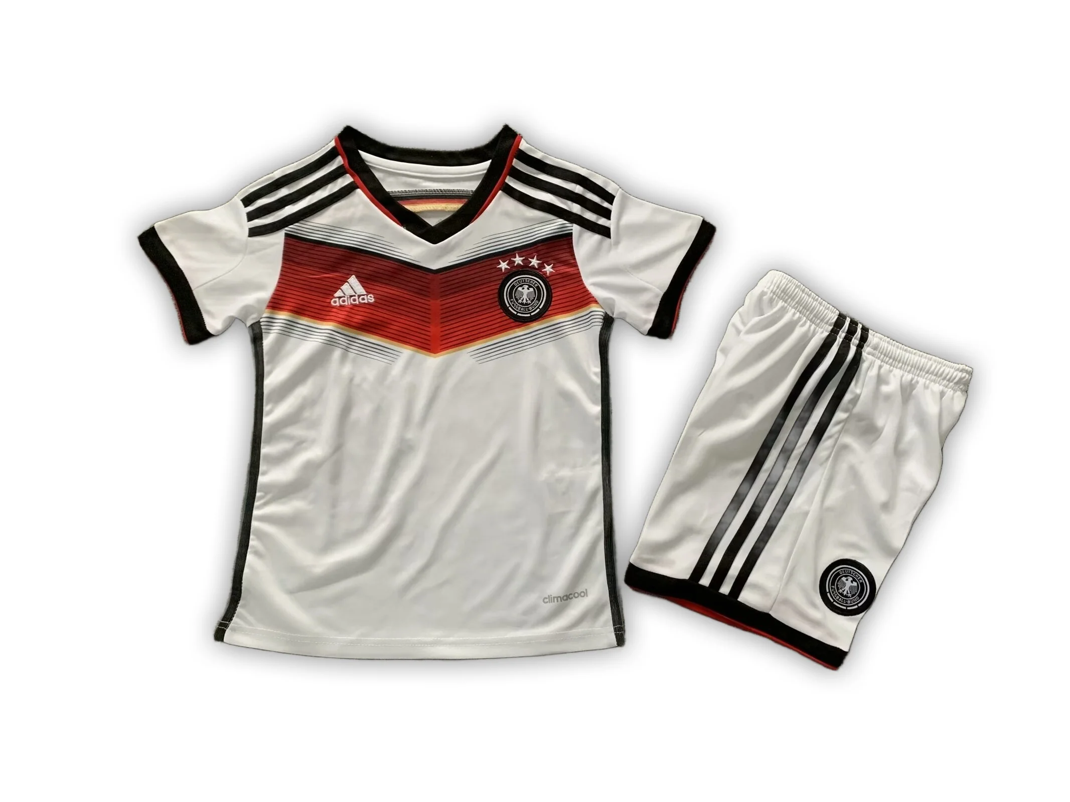 Germany 2014/15 Home Kids