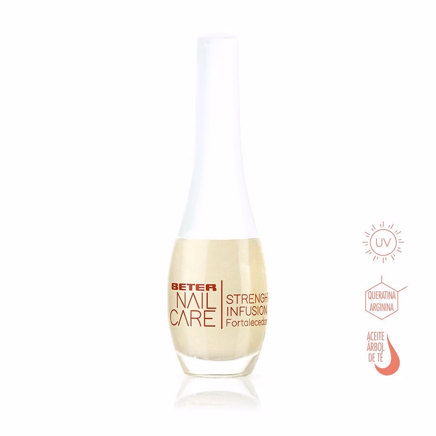 NAIL CARE Strength Infusion