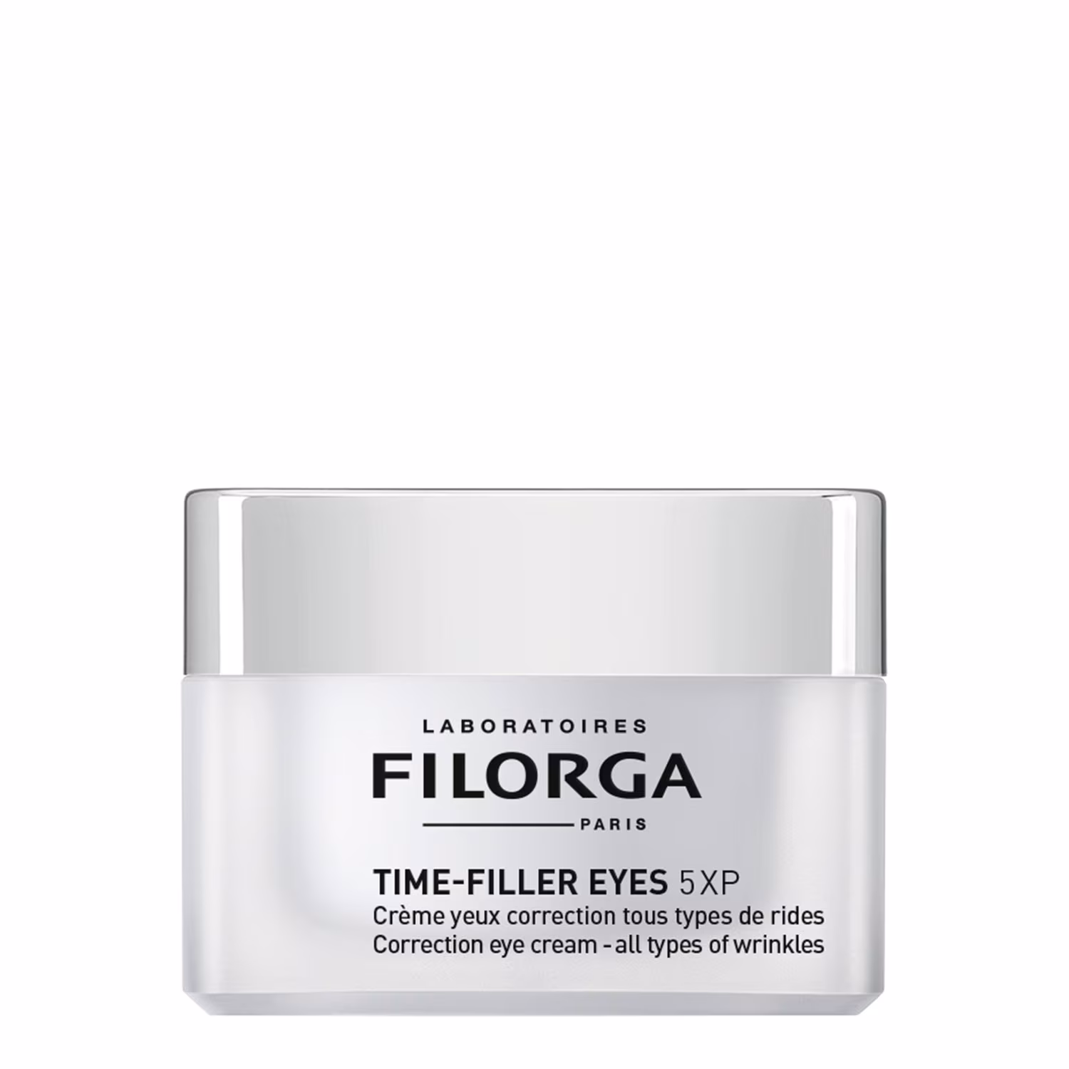 Time-Filler Eyes 5XP, korrigierende Augenpflege