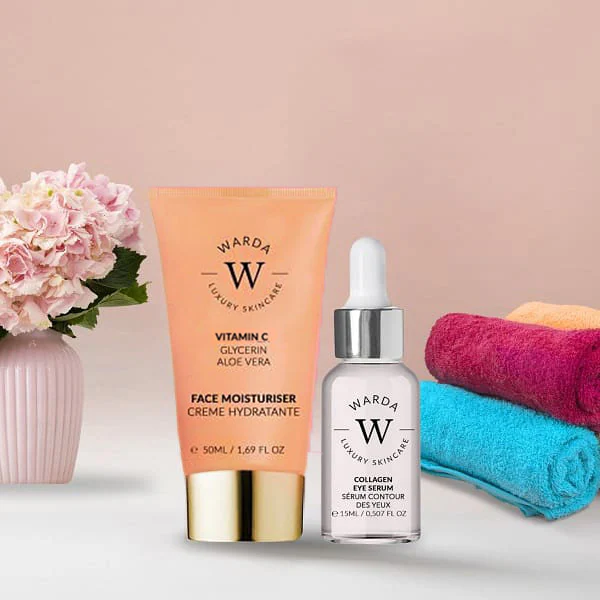 Hyaluron serum Duo