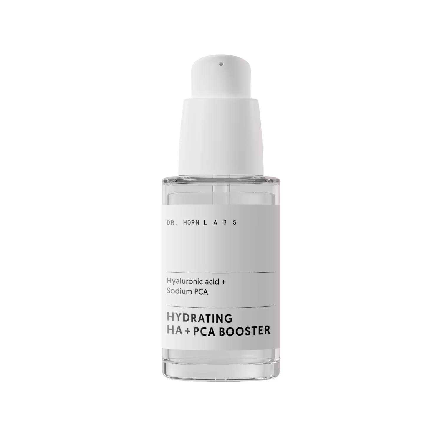 Hydrating HA + PCA Booster