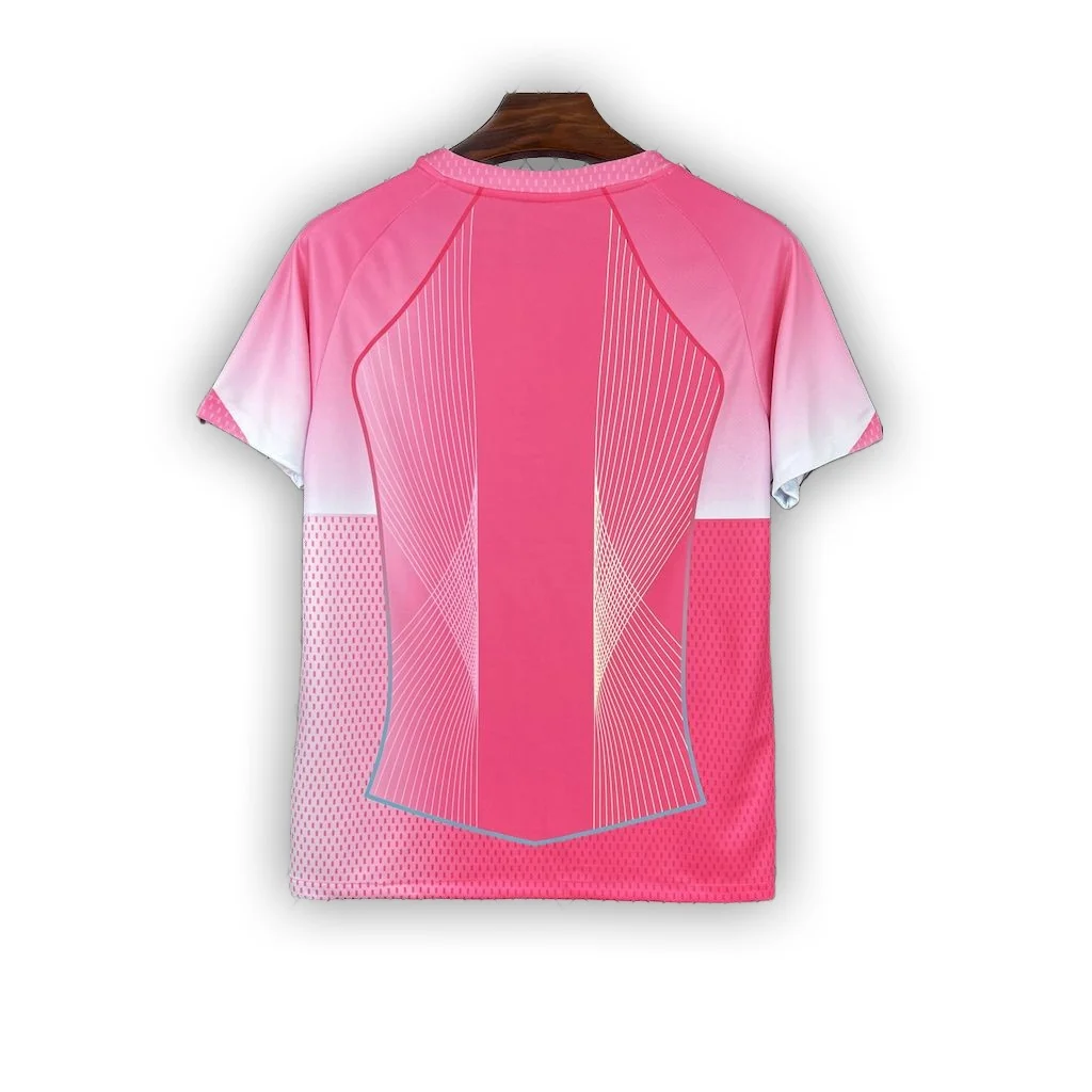 Barcelona 2025/26 Special Pink