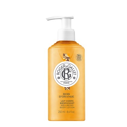 Roger & Gallet Bois D'Orange Body Lotion 250ML