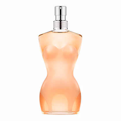 Jean Paul Gaultier Classique Eau de Toilette Spray 50ML