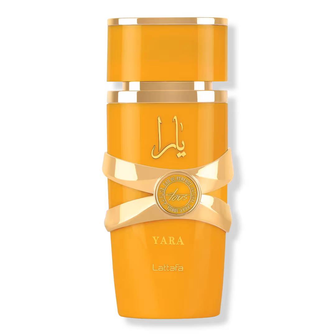 Lattafa  Yara Tous Eau de Perfume Natural Spray