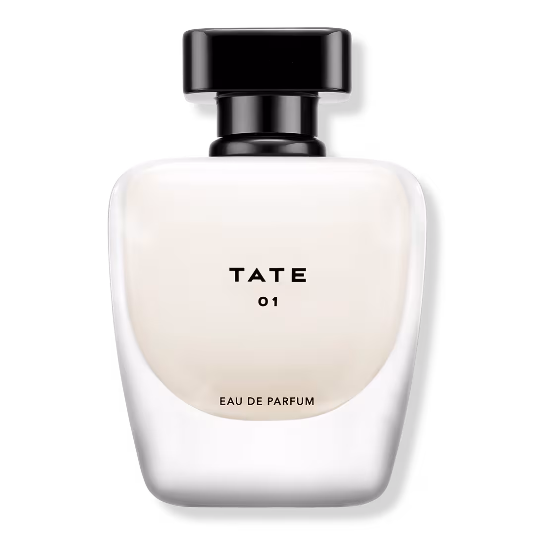 TATE BY TATE MCRAE  TATE 01 Eau de Parfum
