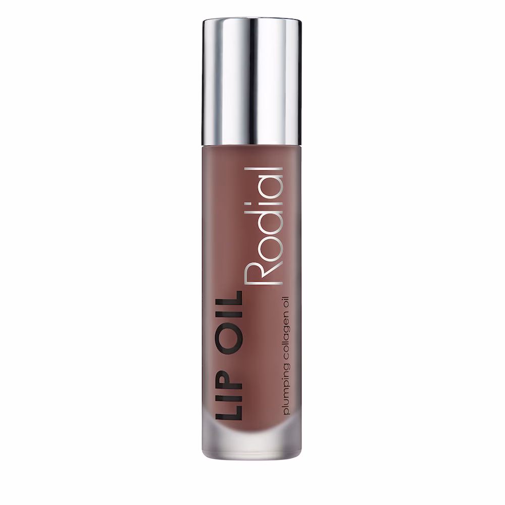 Wild Lippenöl - Pflaume