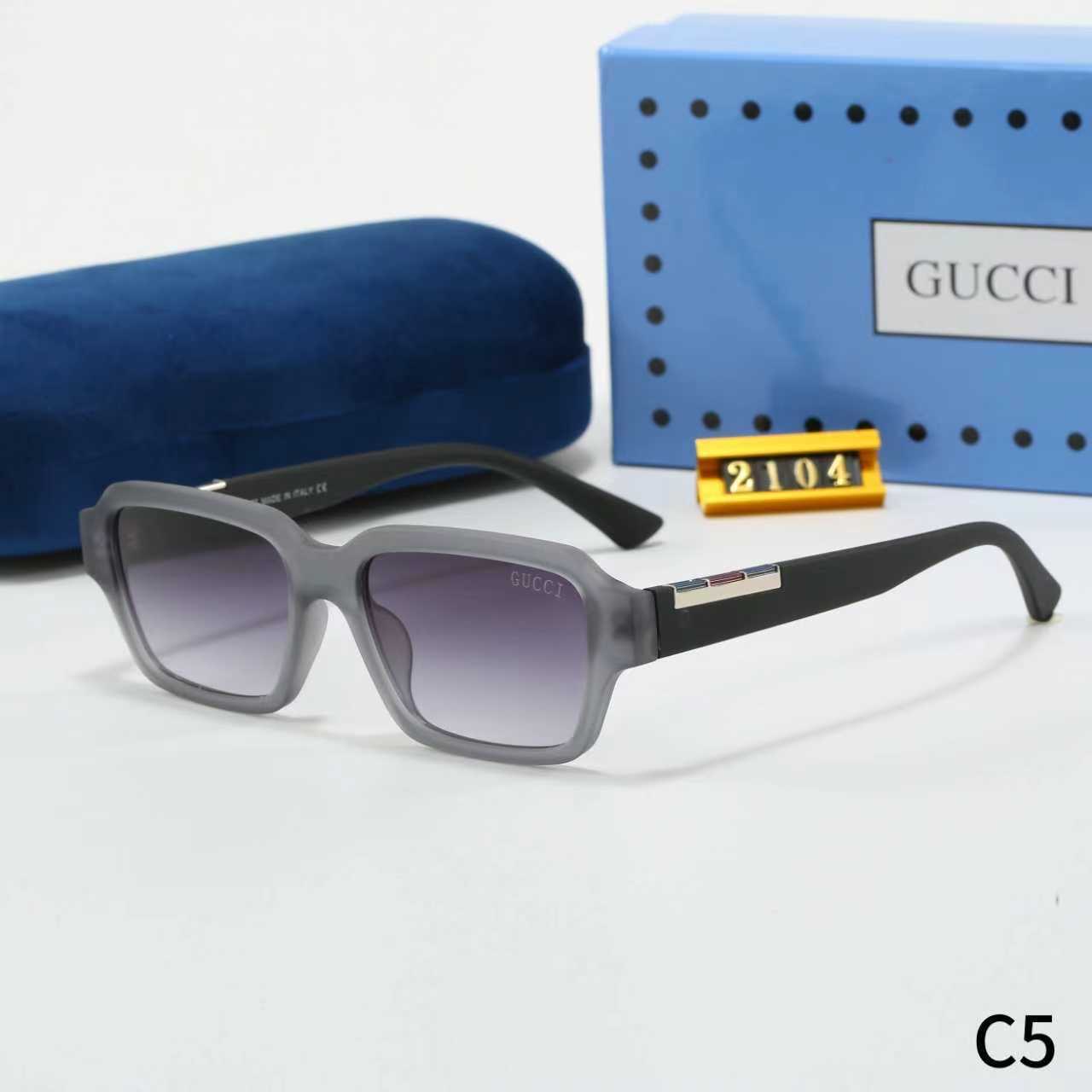 Gucci Fashionable Sunglasses