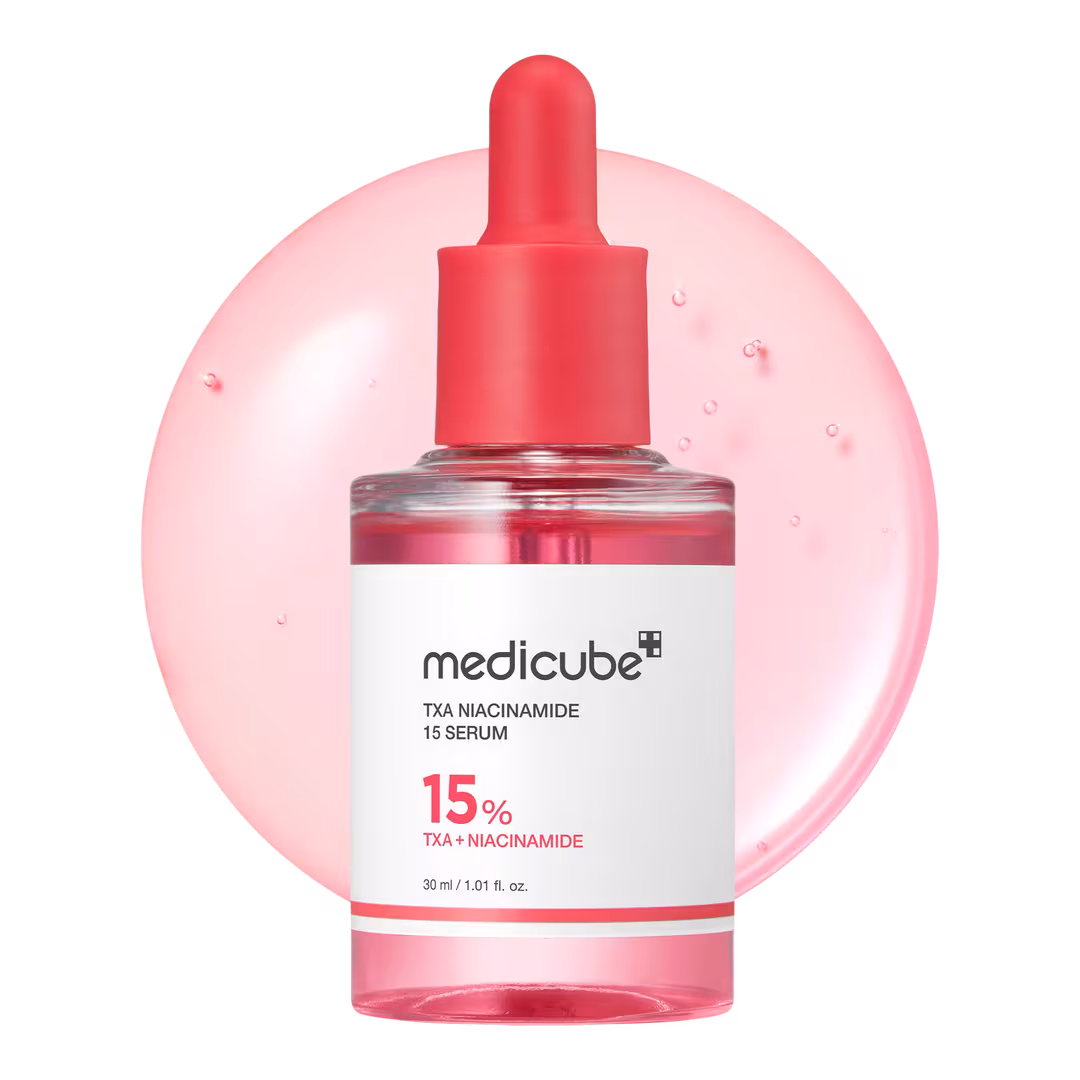 medicube  TXA Niacinamide 15% Serum