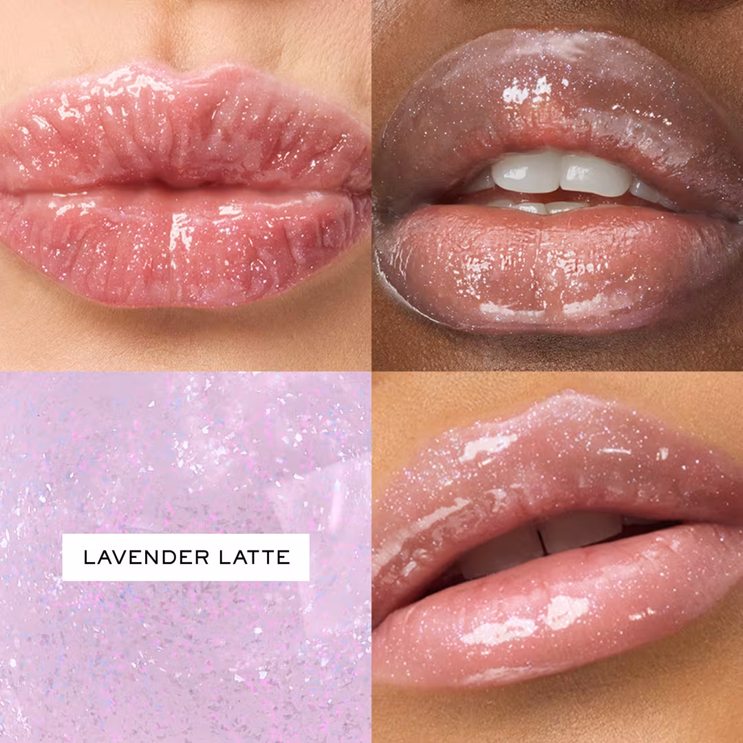 Lancôme  Juicy Tubes Original Lip Gloss