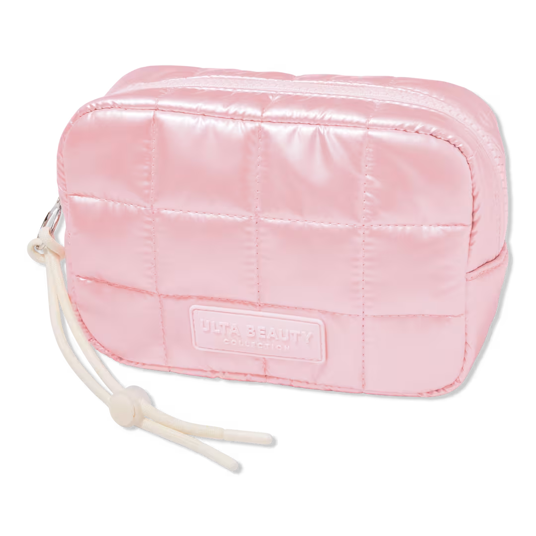ULTA Beauty Collection  The Anywhere Pouch