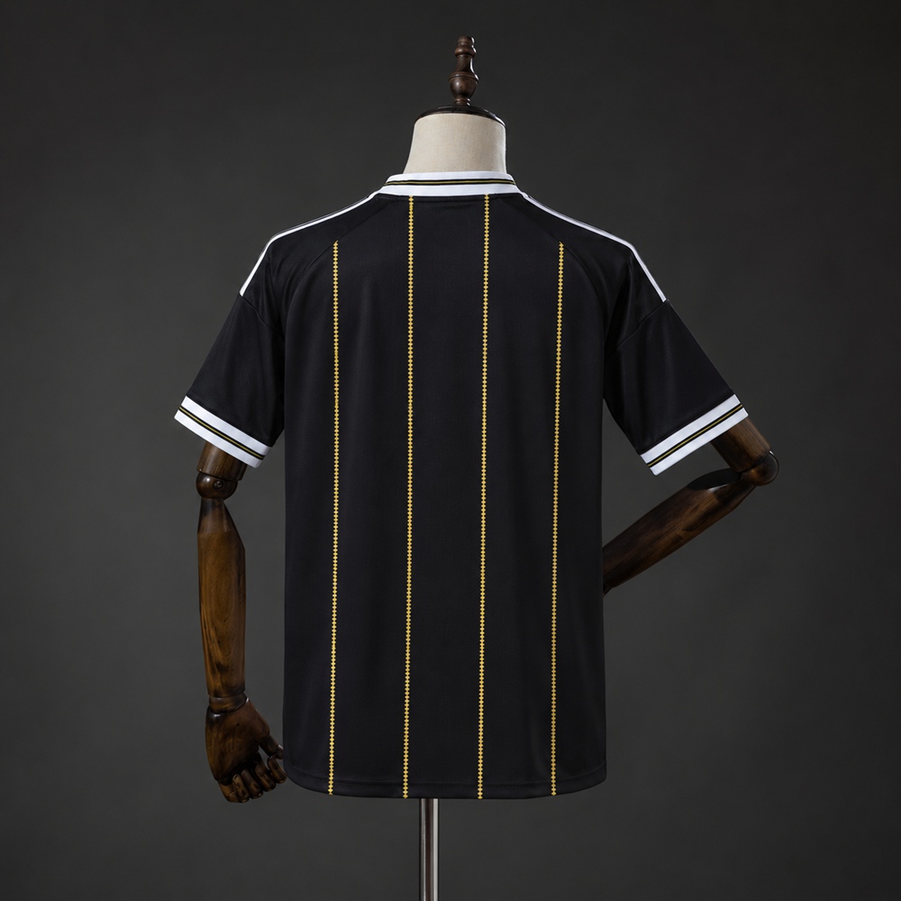 2026/2027 Germany  Edition Black Football Shirt (Fan Edition)