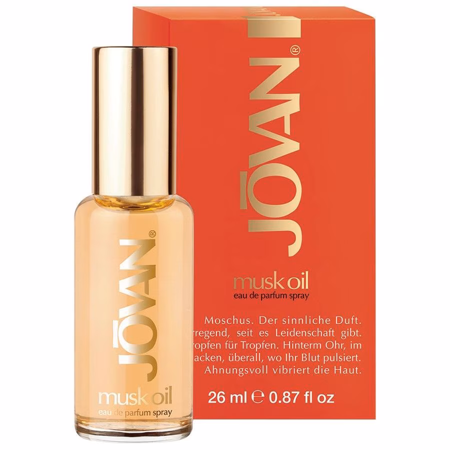 Eau de Toilette Spray