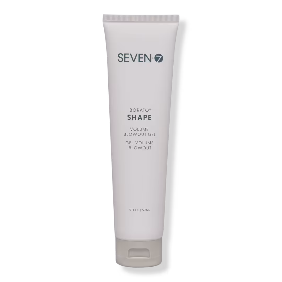 SEVEN  Borato Shape Volume Blowout Gel
