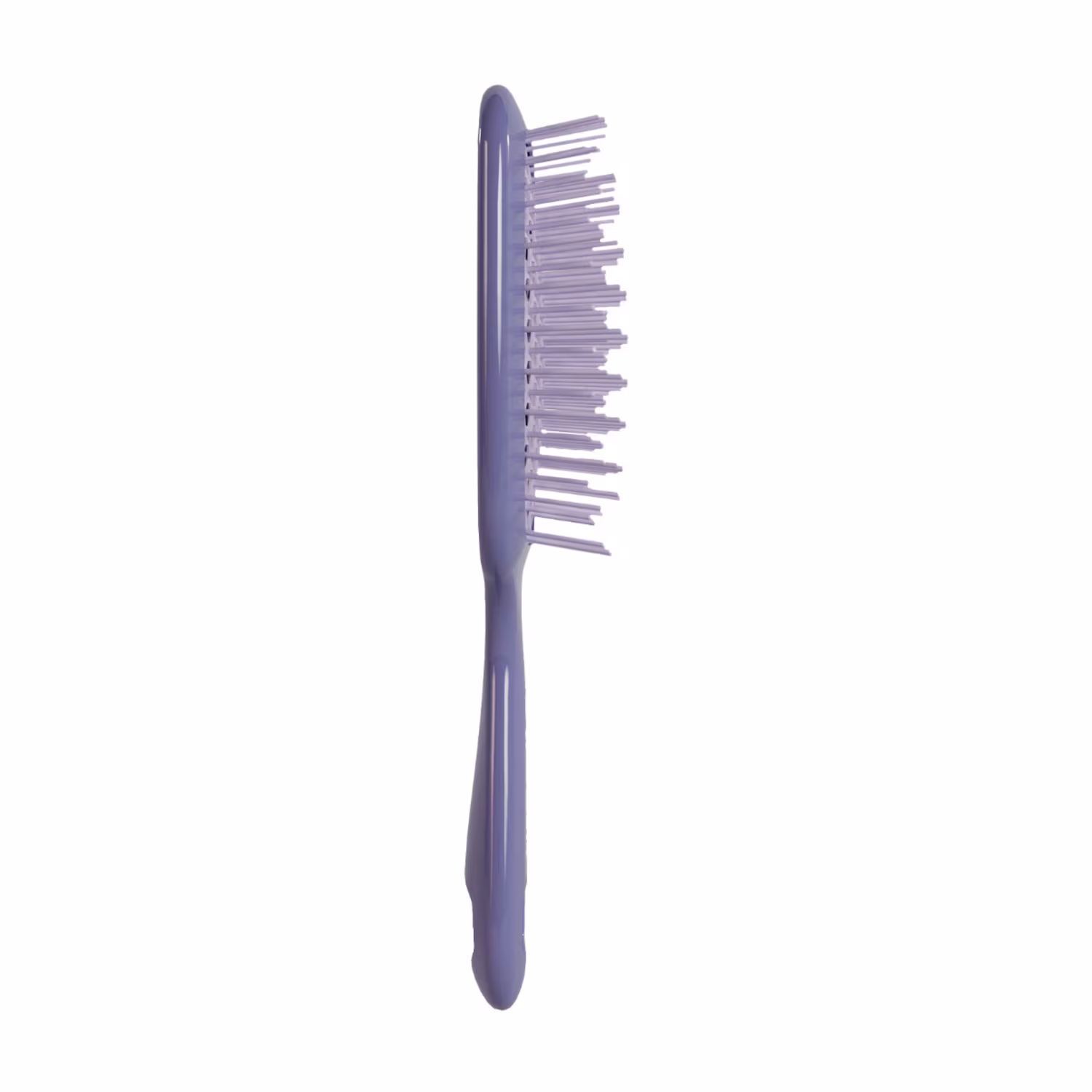 Detangling Hair Brush -Pastel Collection