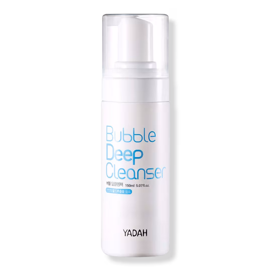 Yadah  Bubble Deep Cleanser