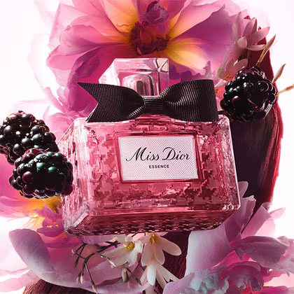 DIOR Miss Dior Essence Parfum Spray 50ML