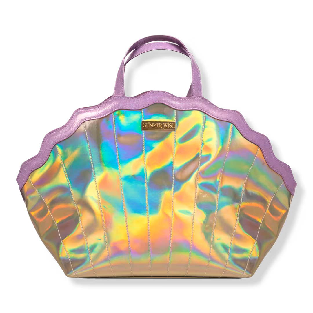 Glimmer Wish  Mermaid Selfcare Keepall
