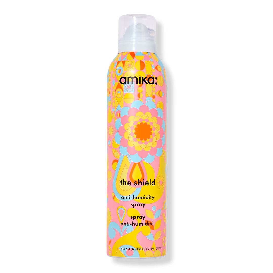 amika  The Shield Anti-Humidity Spray