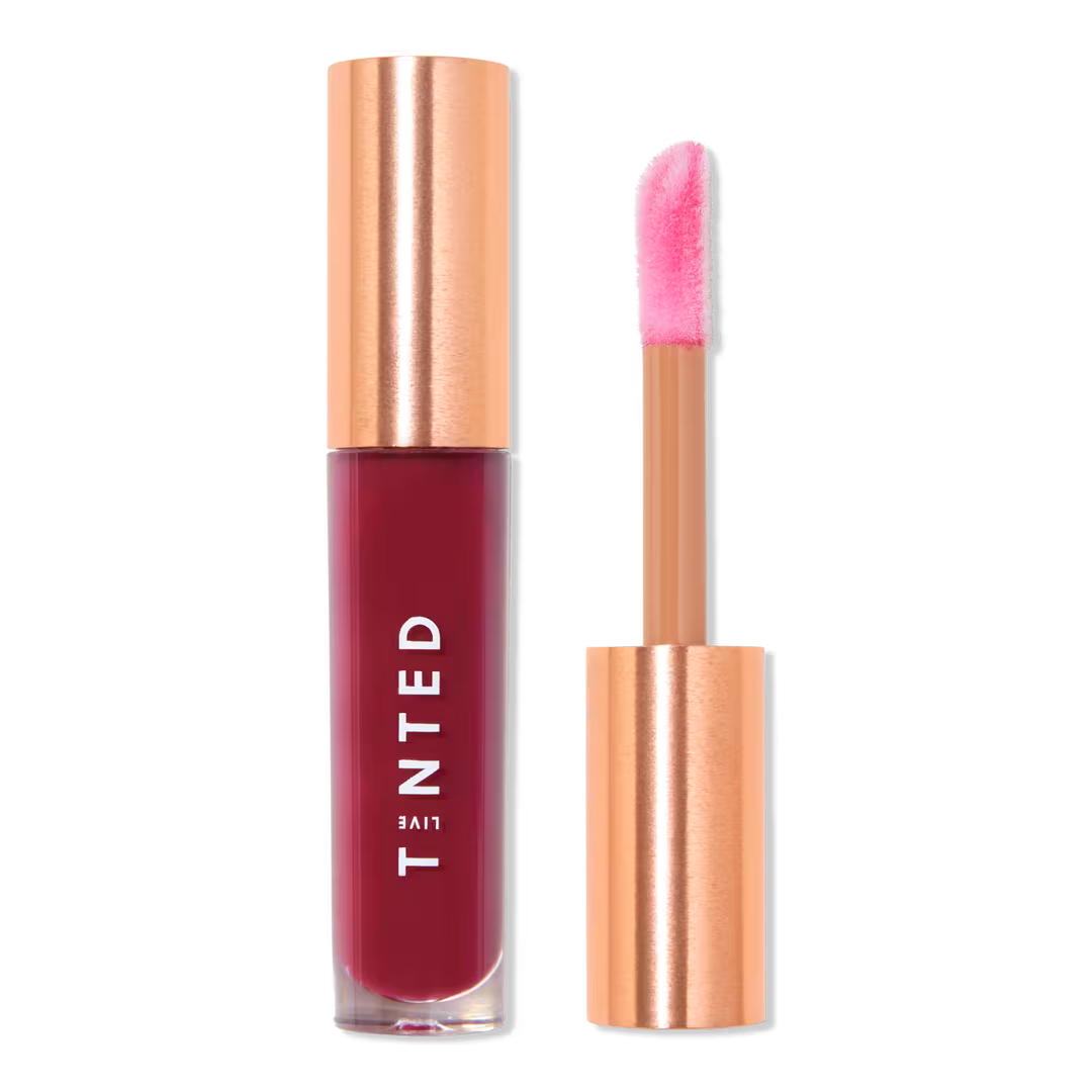 Live Tinted  SOFTGLOSS Juicy Lip Gloss