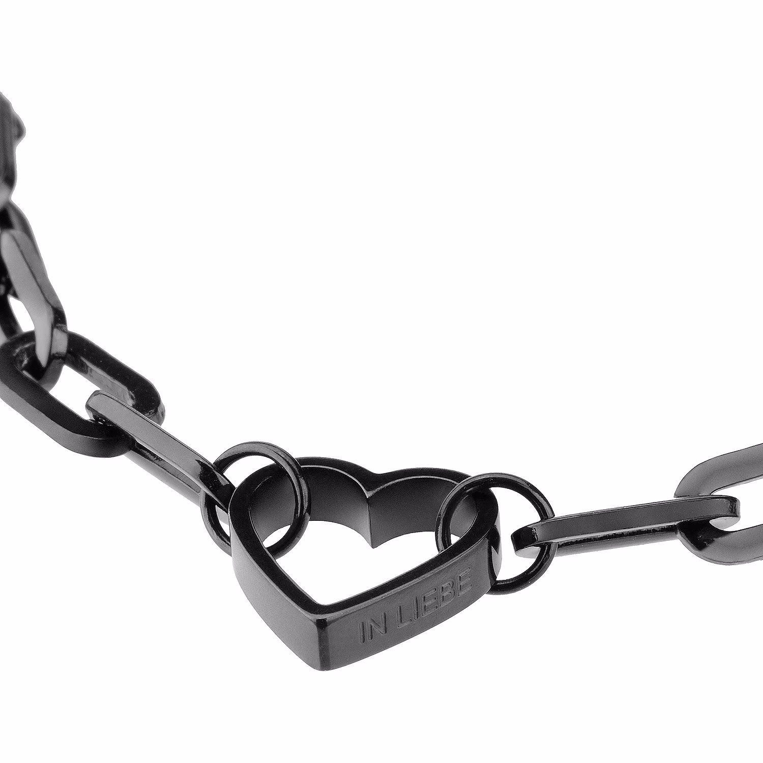 Armband Edelstahl
