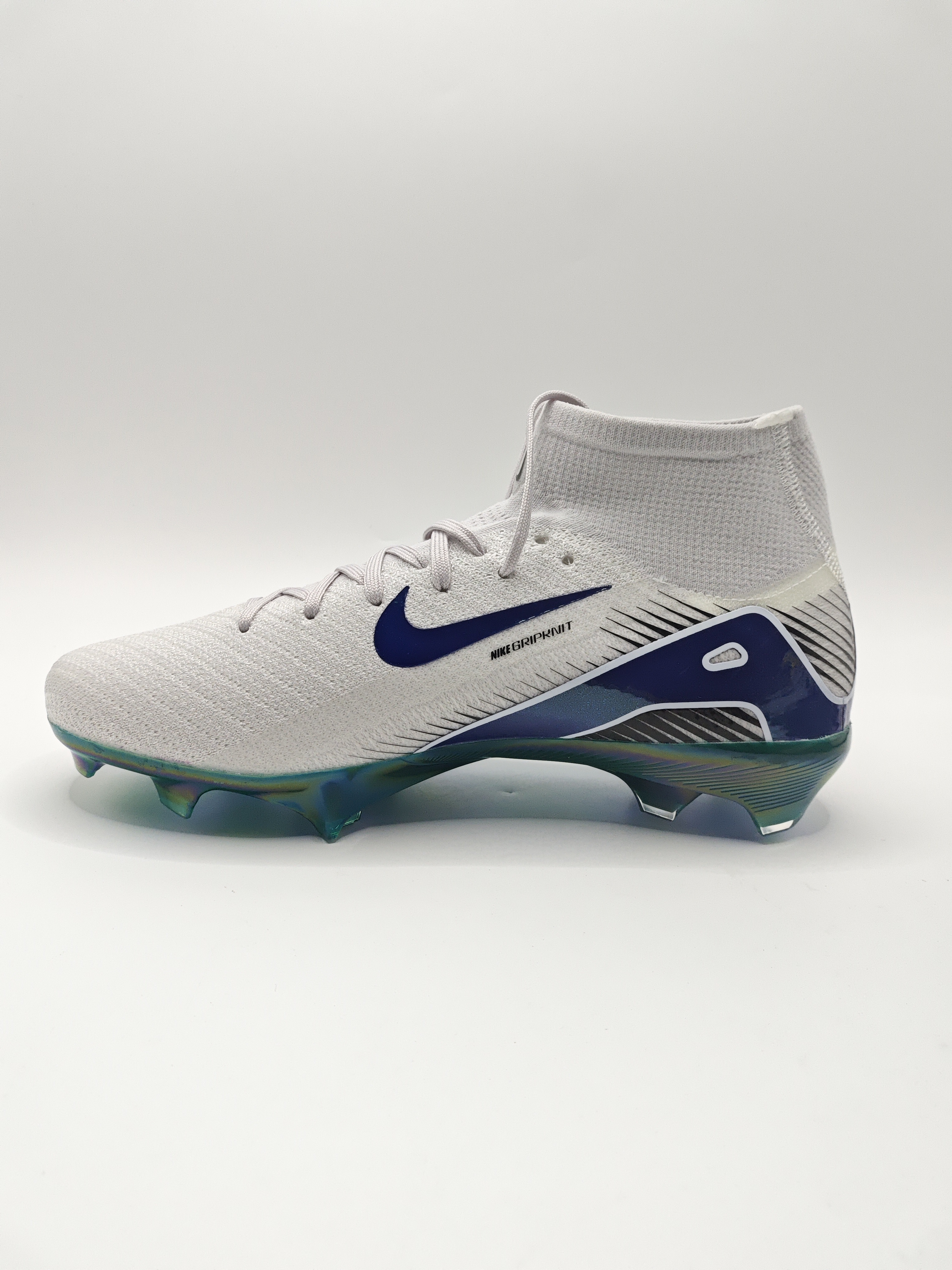 Nike Mercurial 16 Built-in Bonded Pack Full Air Cushion Waterproof Knit FG Soccer Cleats