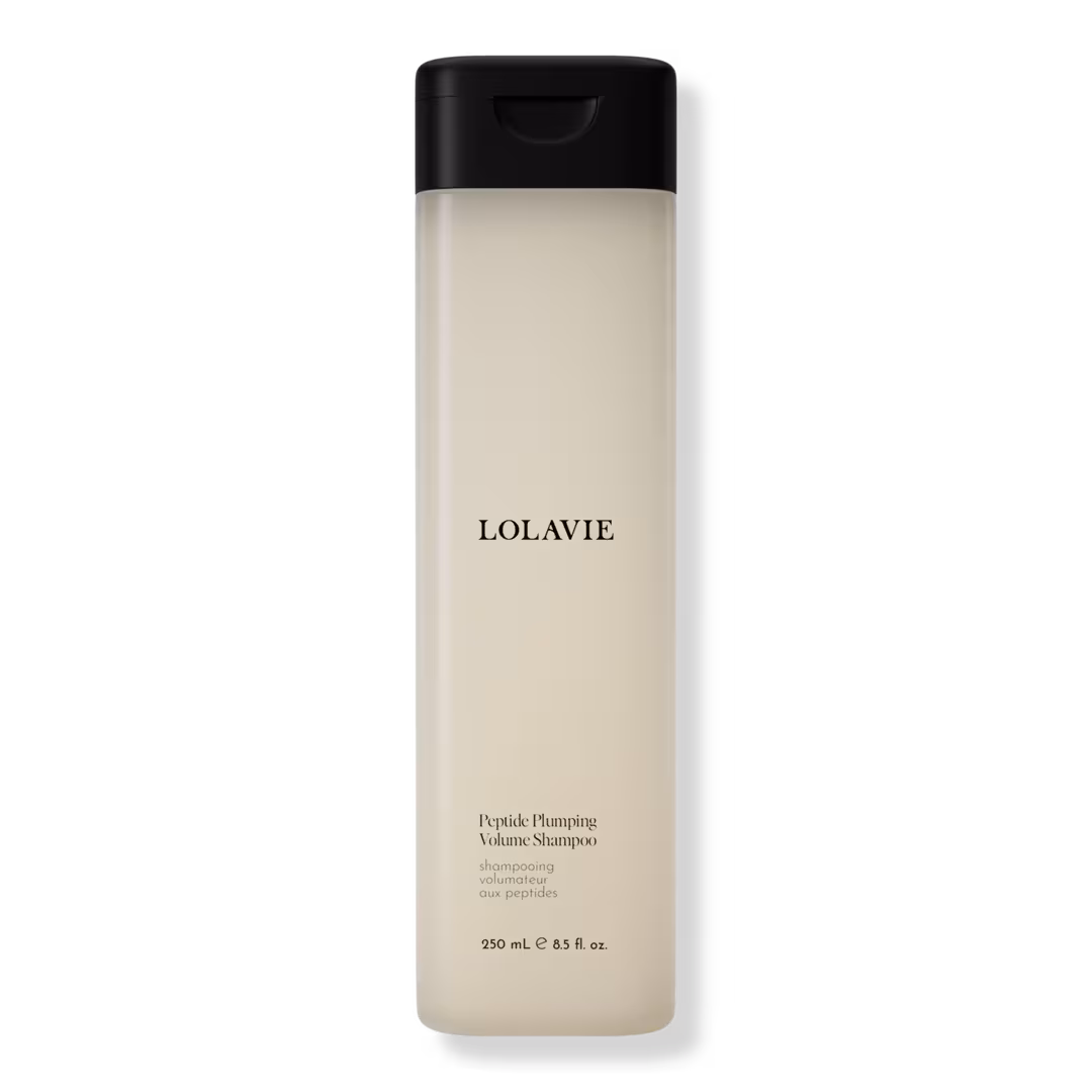 LolaVie  Peptide Plumping Volume Shampoo