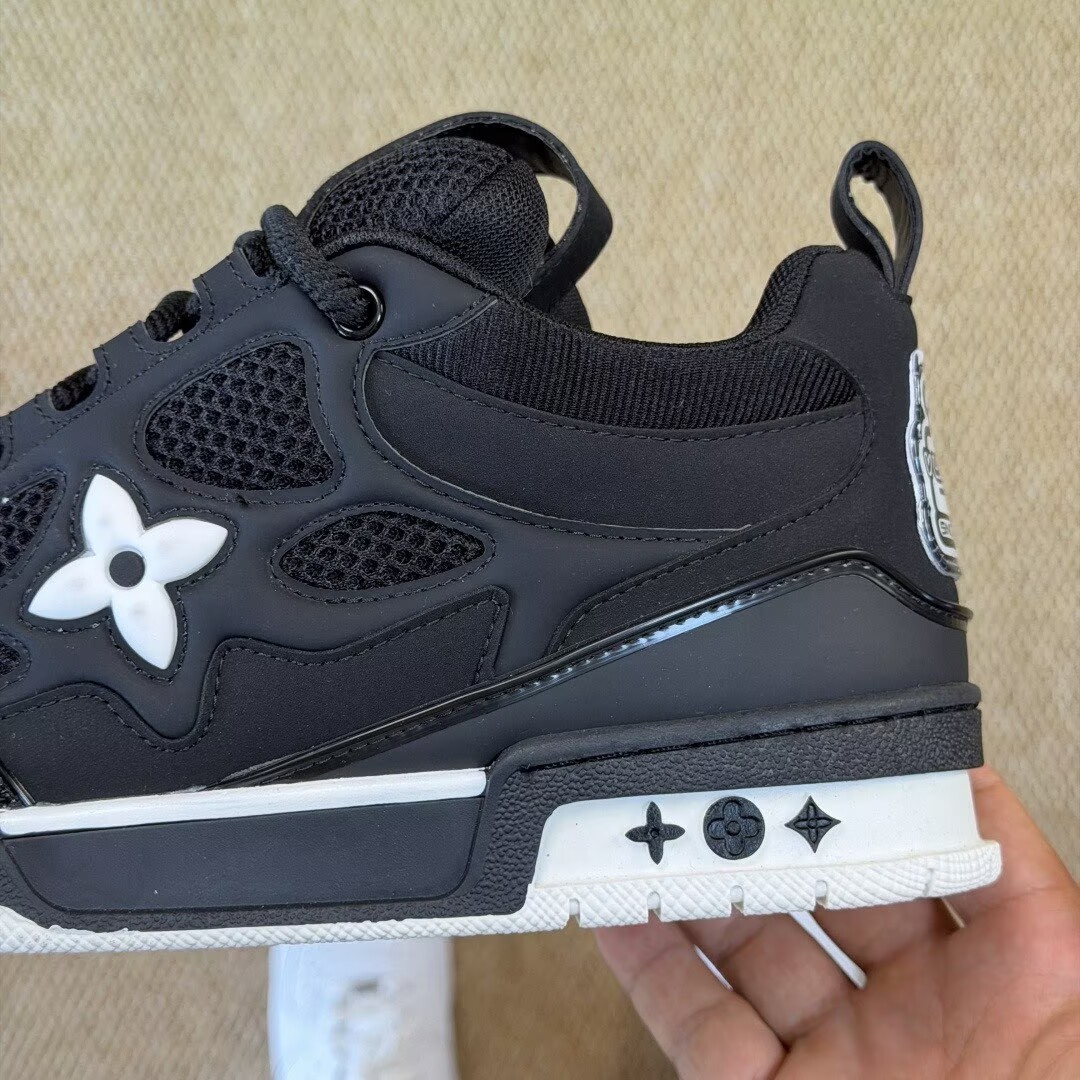 Loui Vuitto LV Skate Sneaker - CCSHOES