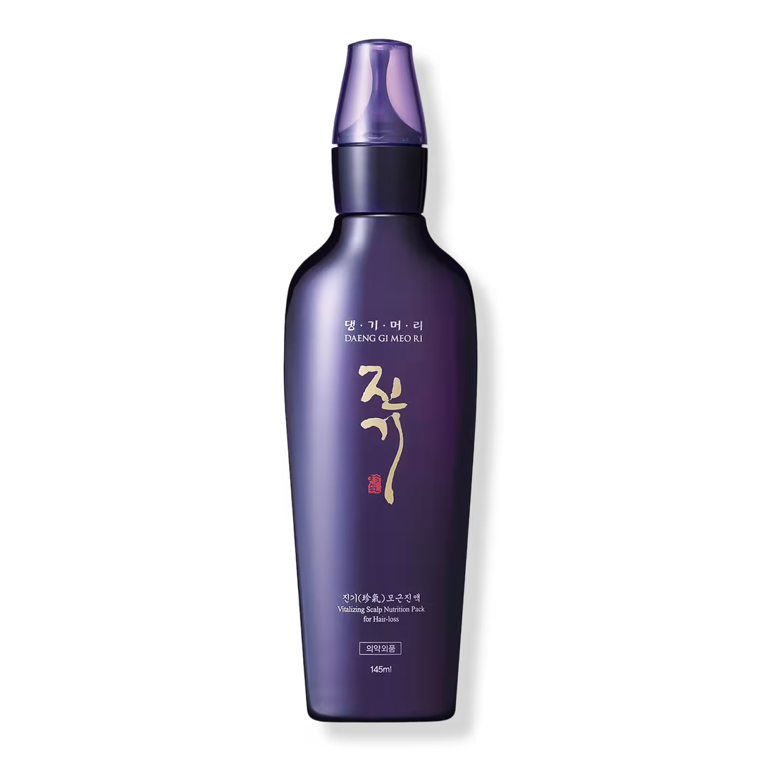 Daeng Gi Meo Ri  Vitalizing Scalp Nutrition Pack