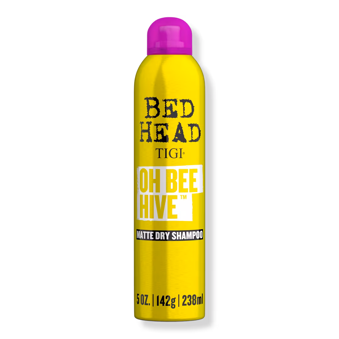Bed Head  Oh Bee Hive Volumizing Dry Shampoo For Day 2 Hair