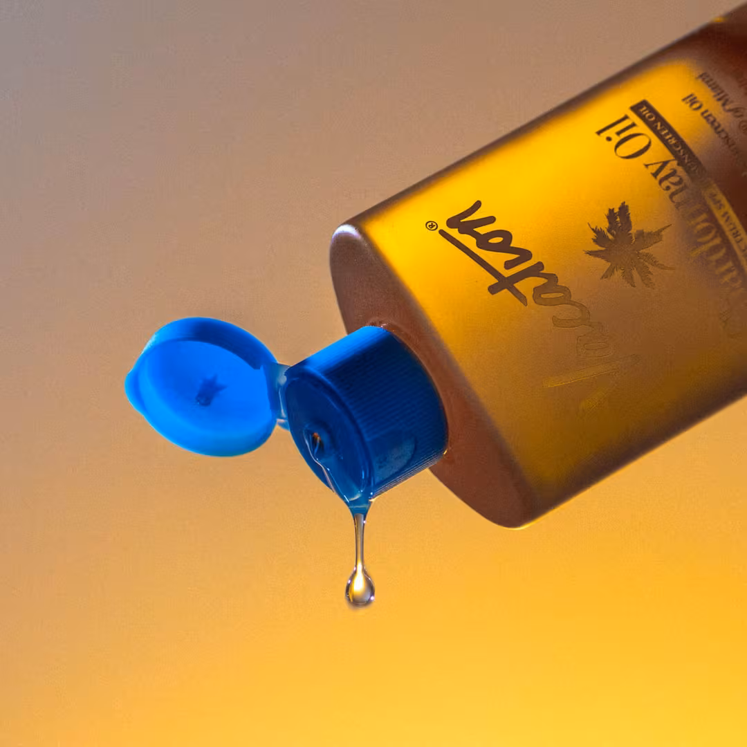 Vacation  Chardonnay Oil SPF 30 Sunscreen