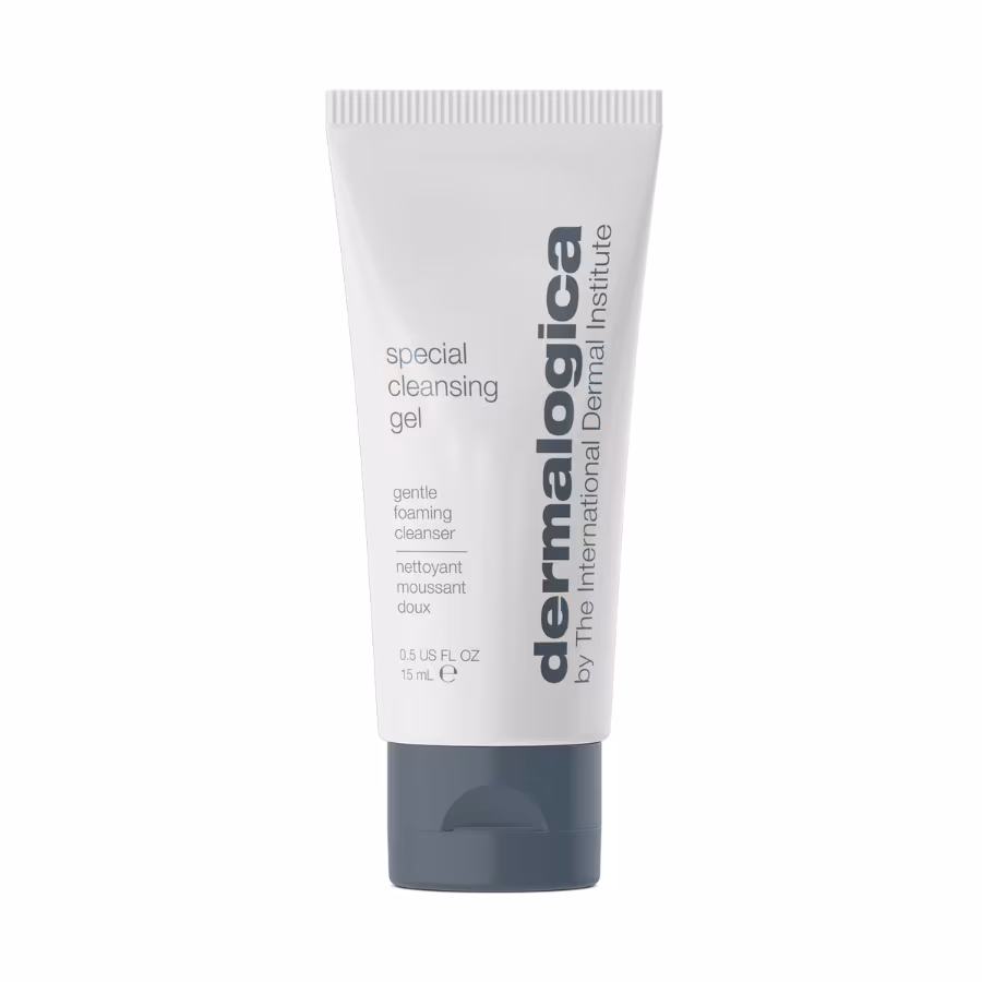 Special Cleansing Gel