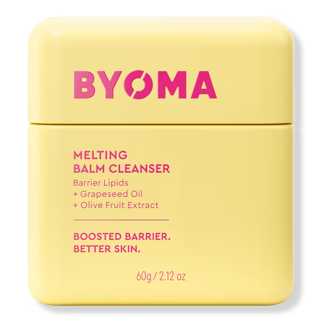 BYOMA  Melting Balm Cleanser