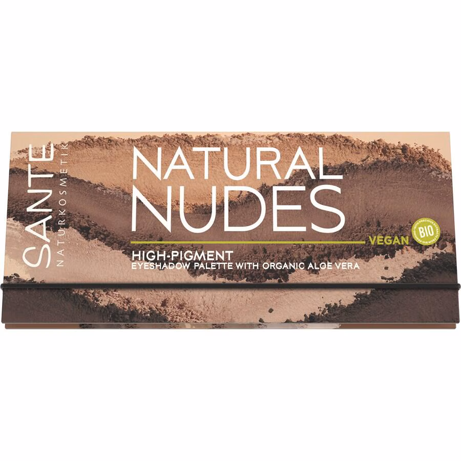 Nudy Shades 23 Lidschatten Palette