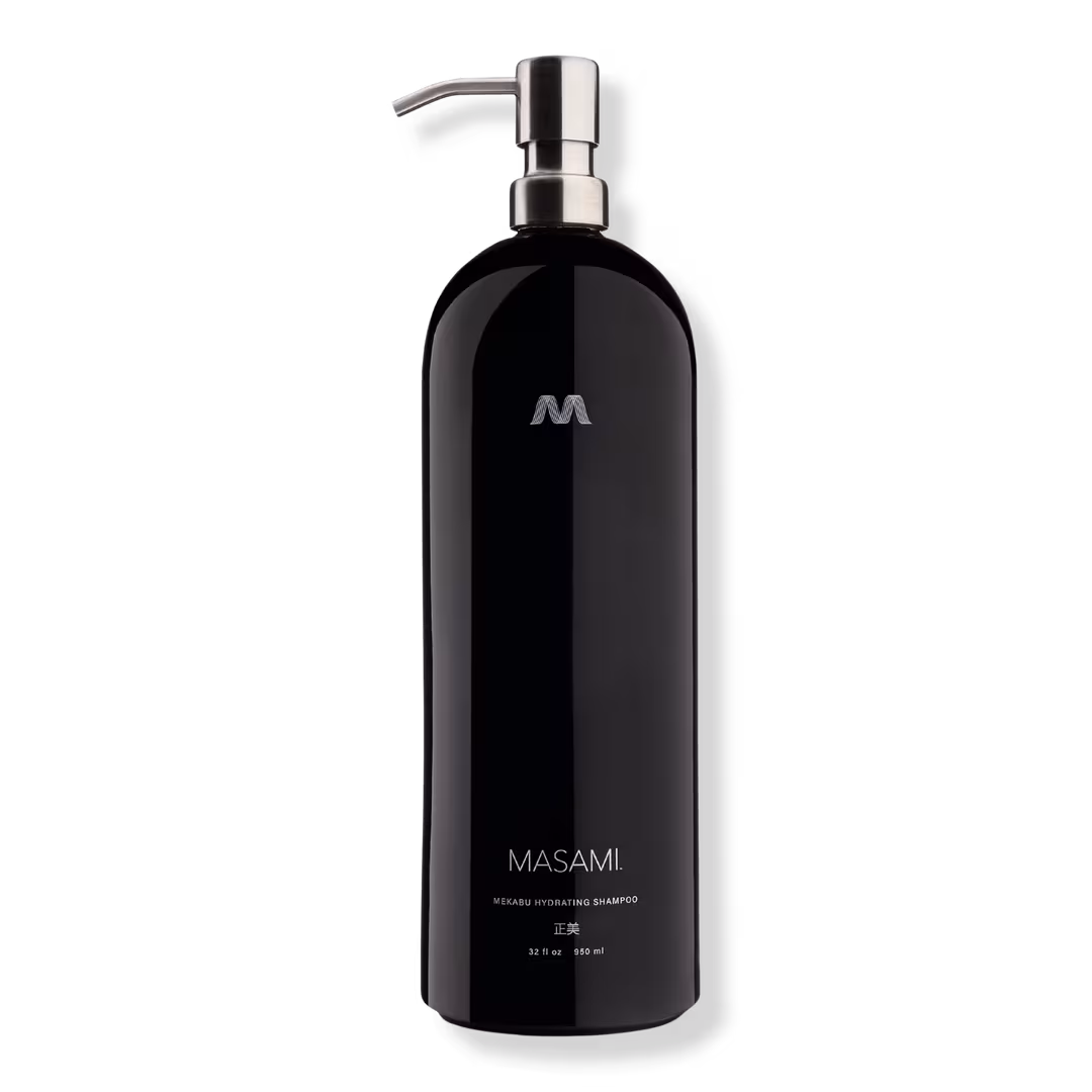 Masami  Pro-Ocean Shampoo Refill Bottle
