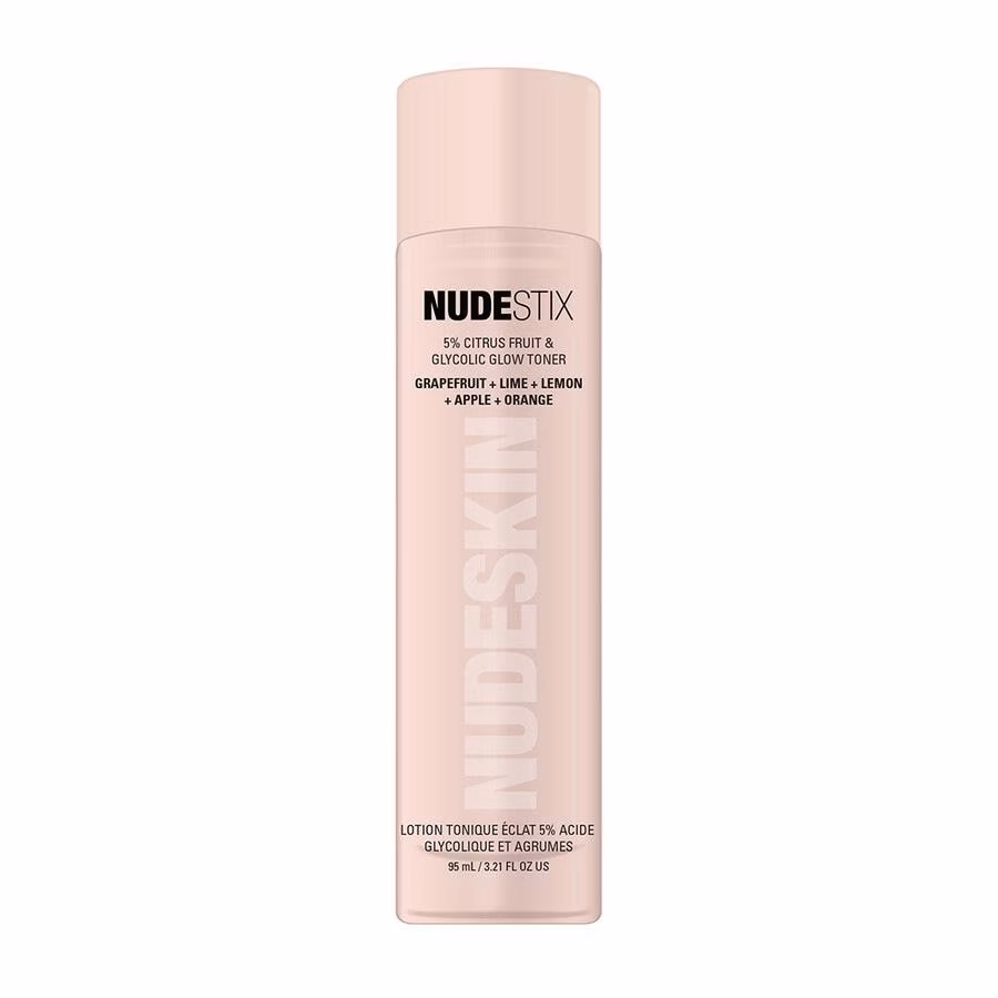 5% Citrus Fruit & Glycolic Glow