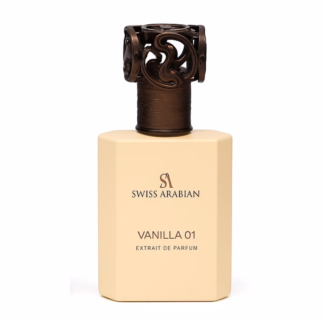 Vanilla 01