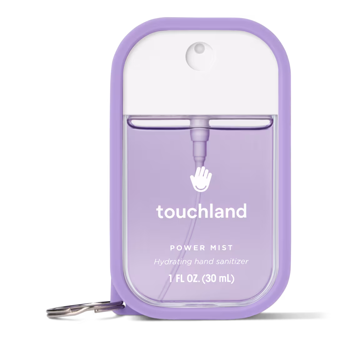 Touchland  Hand Mist Case